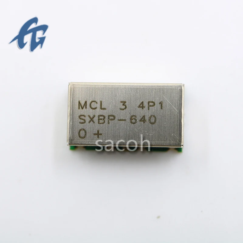 (SACOH Electronic Components)SXBP-640+