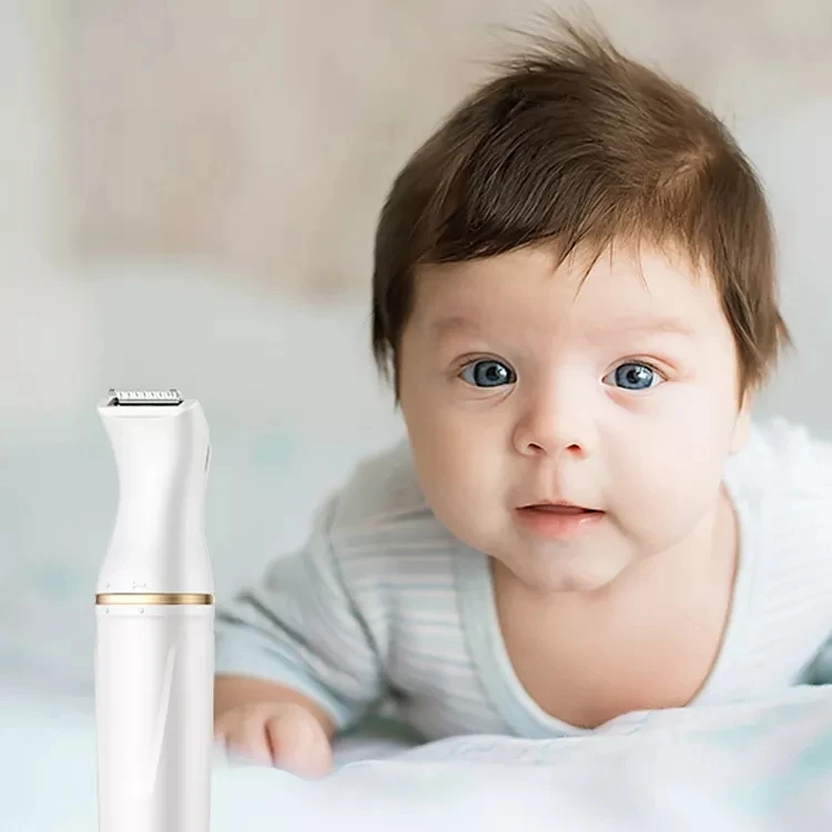 Original Xiaomi Youpin Mijia Wellskins Multifunctional Shaver Female