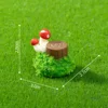 5 champignons de souche