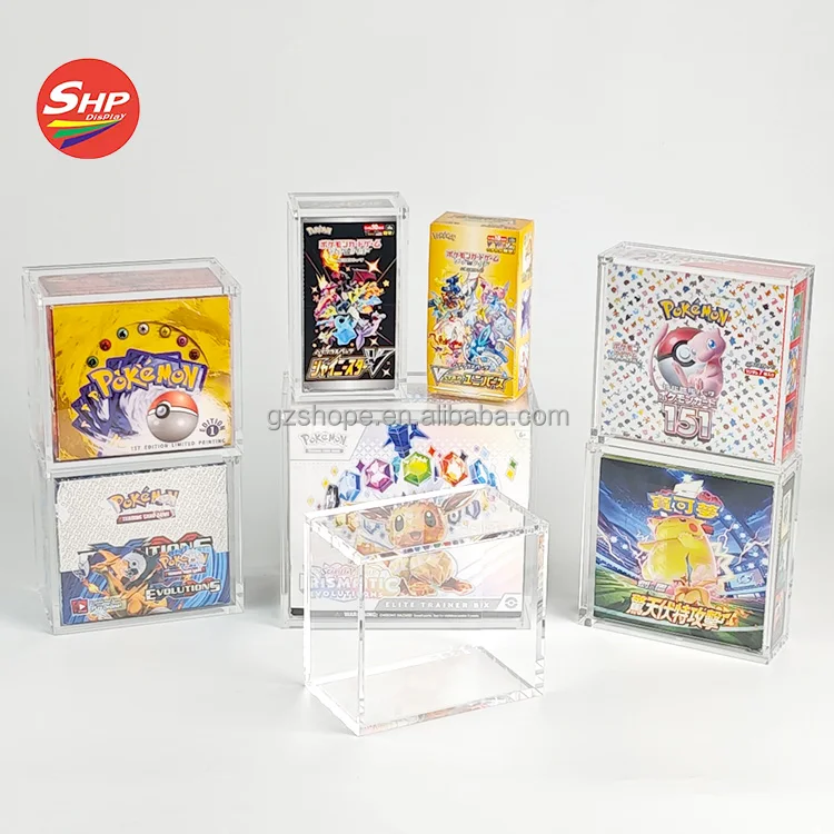 are all journey together booster boxes enhanced Pokemon Glory of Team Rocket Booster Box (Japanese)