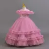 สีชมพู