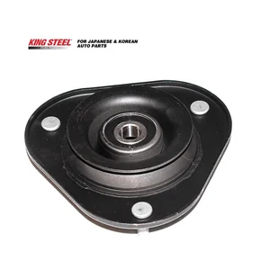 KINGSTEEL OEM 48609-87402 Hot Sale Suspension Parts Front Rubber Shock Absorber Mounting Strut Mounting for TOYOTA RUSH 2008