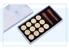 12 cobre CABEZA + 2 asas Set (nota 12 cabeza de cobre patrones cuando