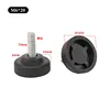 M6*20mm - Negro