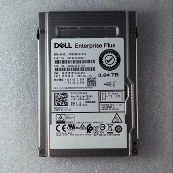 For Dell SAS Server SSD 480G 960G 1.92T 3.84T Hard Drives for Servers