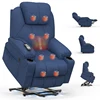 Bleu foncé