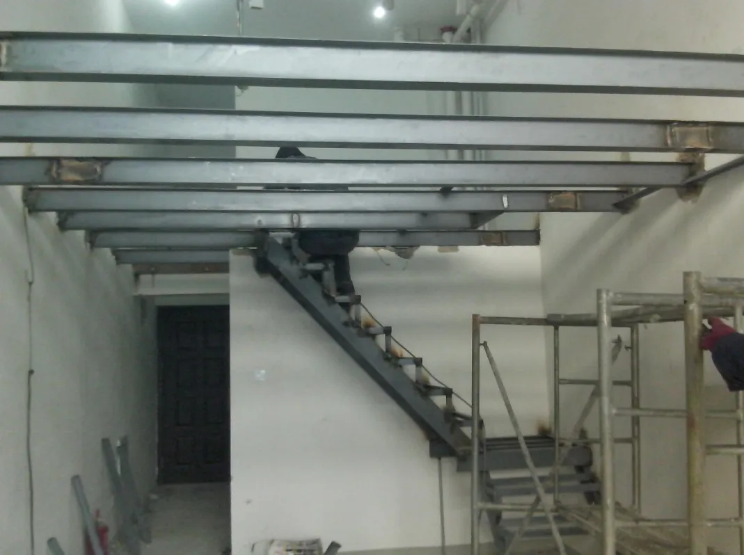 High Quality Standard Size Gms U c Form Steel Channel for Building Steel Structure