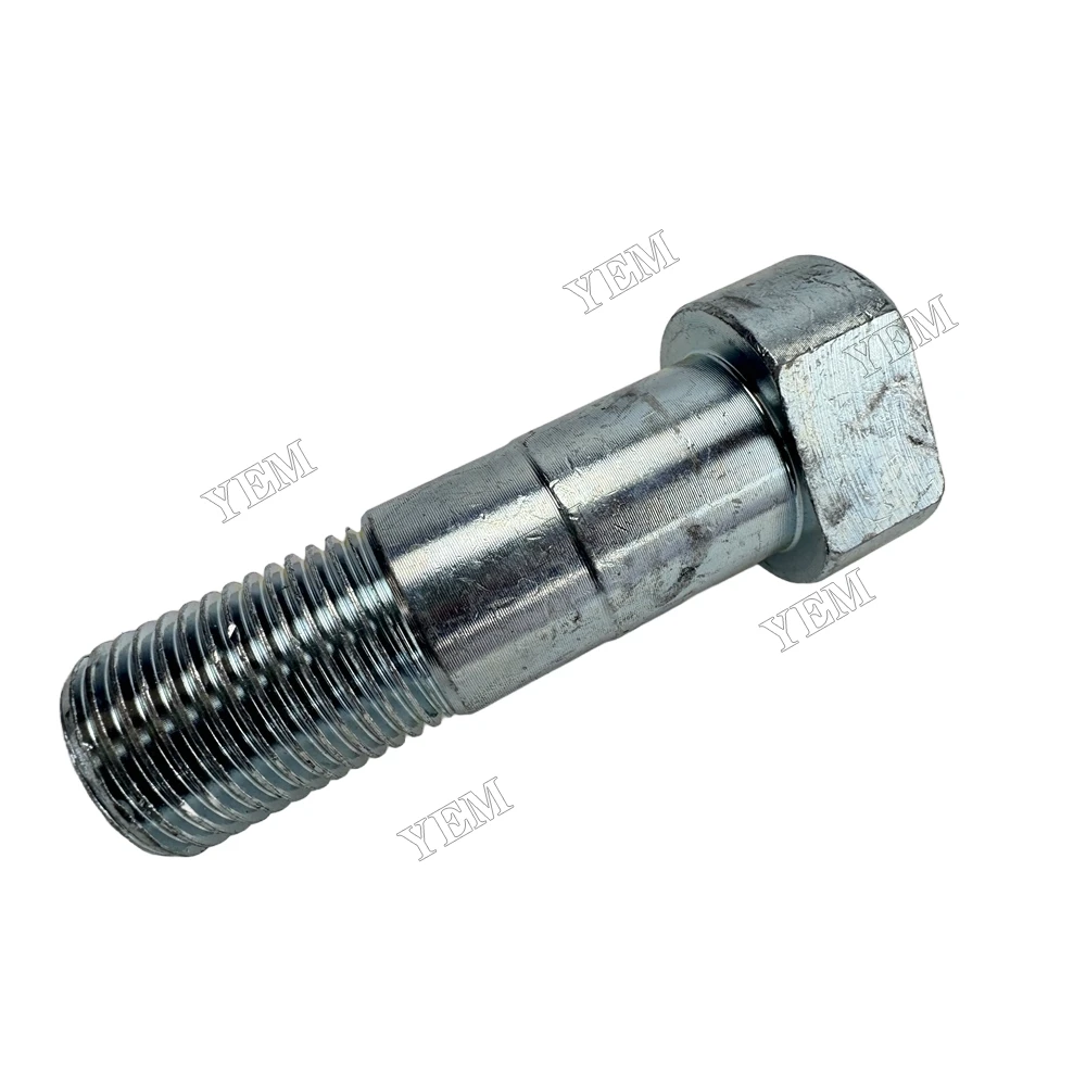 For Komatsu Screw 569-22-72860 Diesel Engine Parts 6