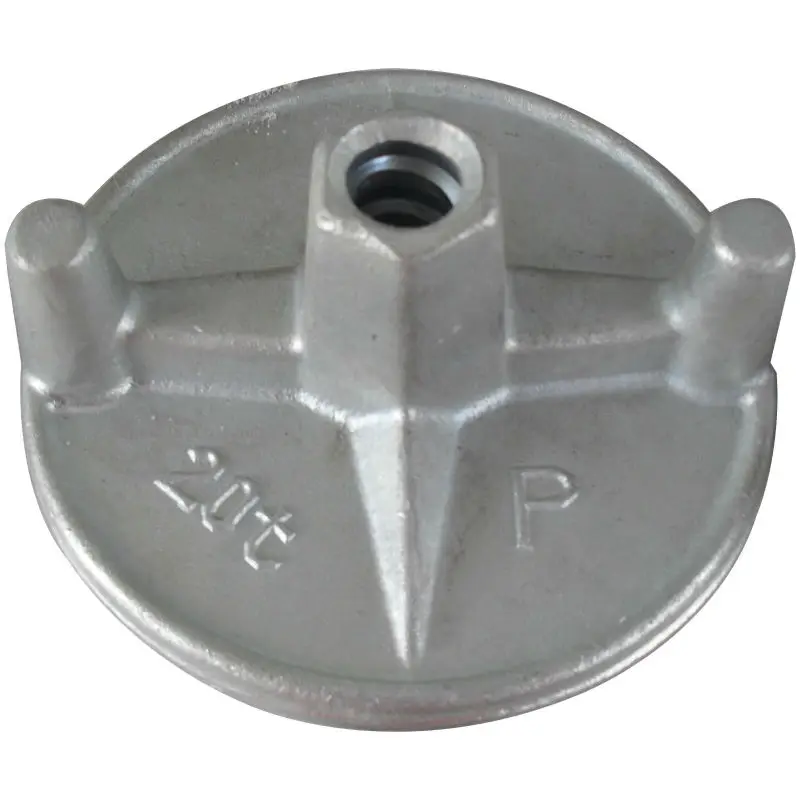 China Professional OEM Steel Forged Hot Die Forging Parts with Custom Forging Services