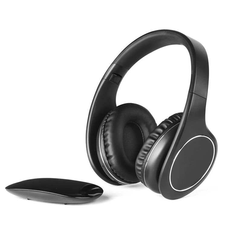 multiple headphones for tv