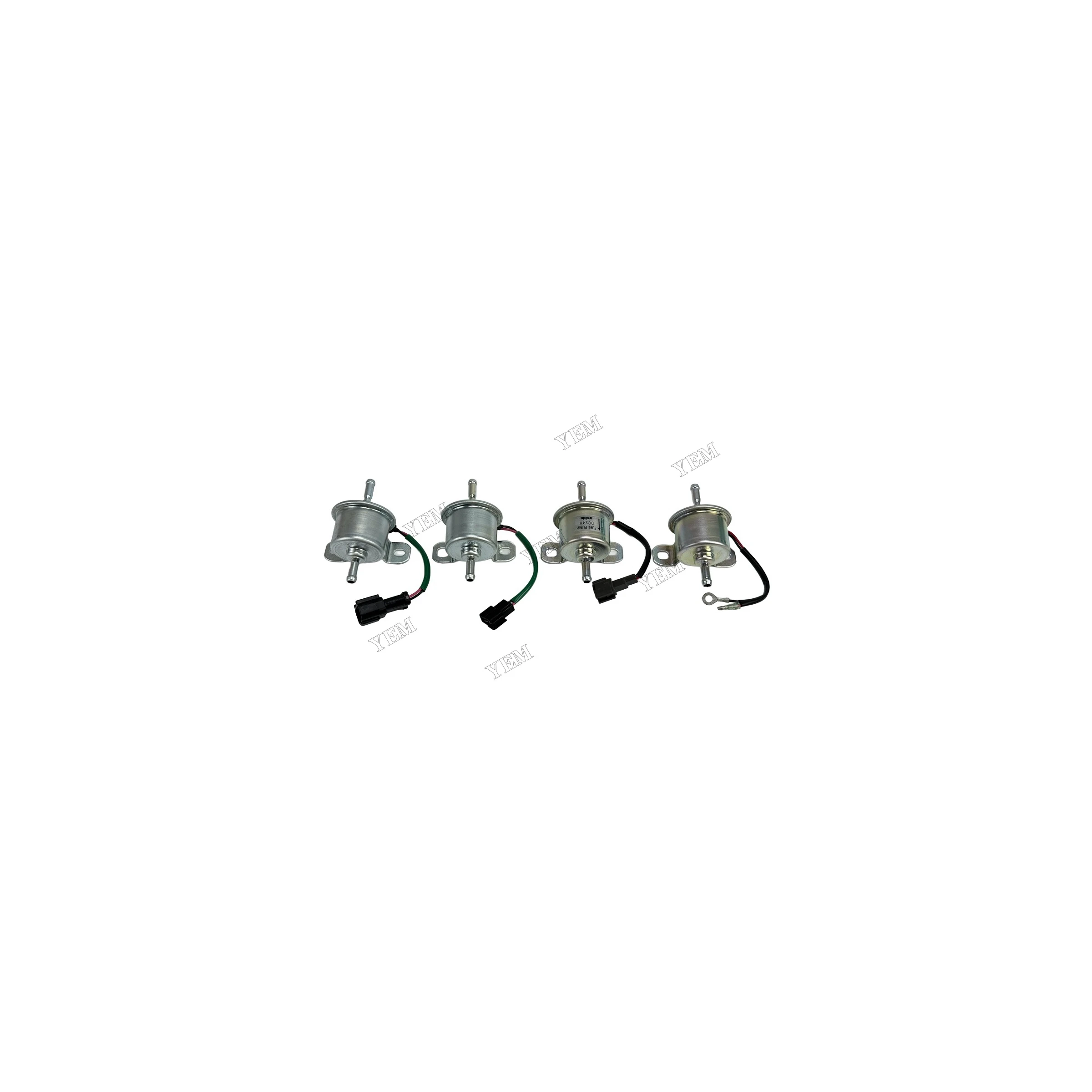 Electronic Fuel Pump Compatible for Kubota B6000 Engine Parts