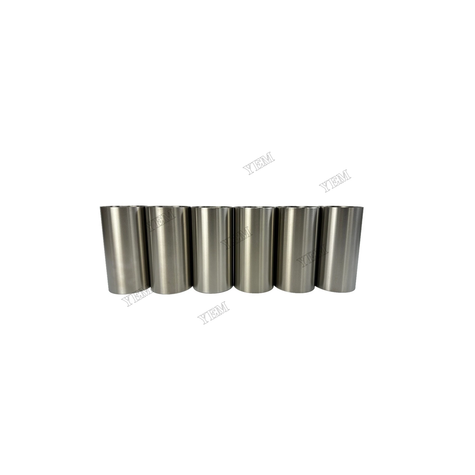 4TN78 Cylinder Liner for Yanmar Liner China Engine Parts Supplier