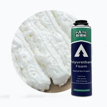 China Best Price 750Ml Polyurethane PU Foam For Window And Door Installation