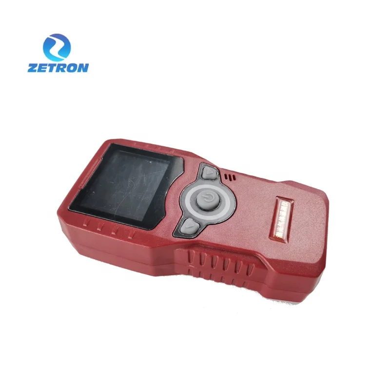 Zetron ZW-G100 самый продающийся портативный лазерный детектор метана