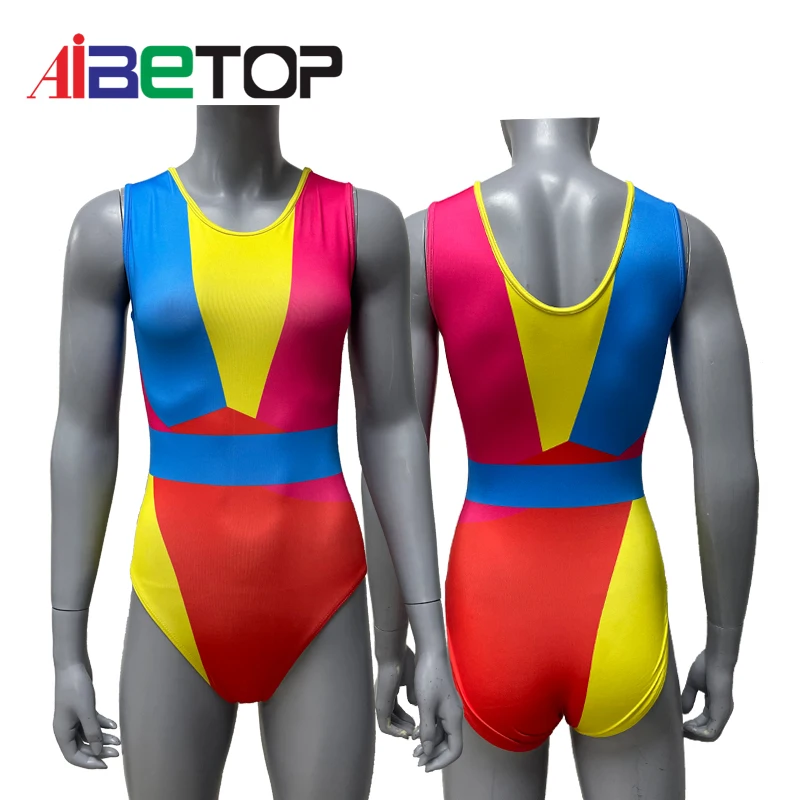 Gymnastics Competition Leotards Cheap Leotard Gymnastics For Girls