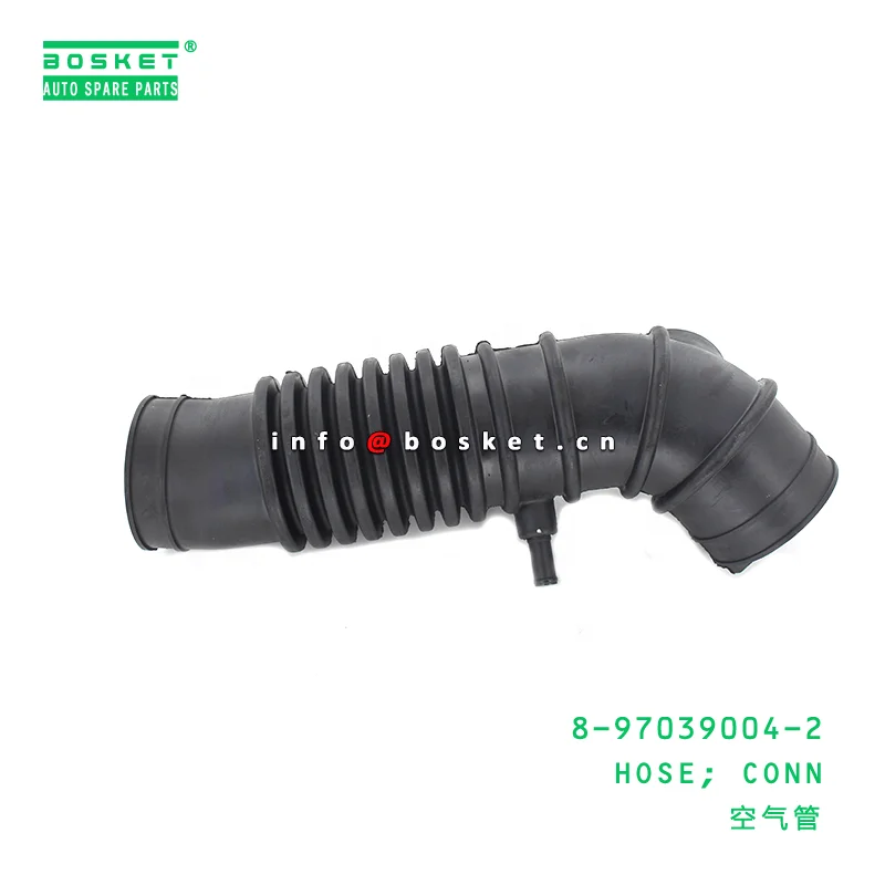 8970390042 Connecting Hose for ISUZU UBS25 6VD1 - 3 Month