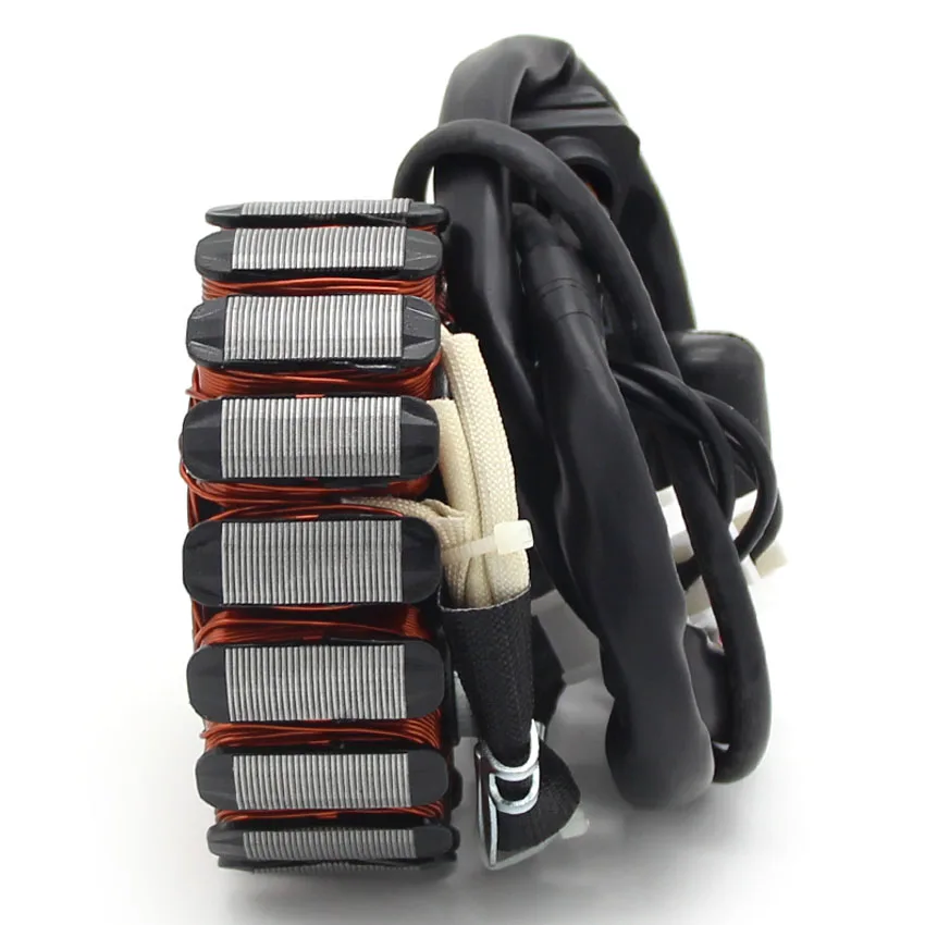 Motorcycle Stator Coil for Piaggio STATOR COIL Stator Coil 58202R VESPA GTS300 GTS125 GTS250 GTV250 GTV300 Beverly 500 300 125