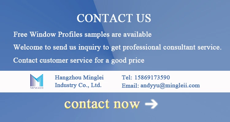 Minglei Best Exterior Bi Folding Aluminum Patio Bifold Doors Accordion Folding Glass Door supplier