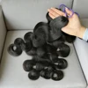 Ondulé (Body Wave)