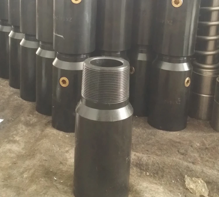 Pin Type ESP and PCP Tubing Drain Valves for Oilfield