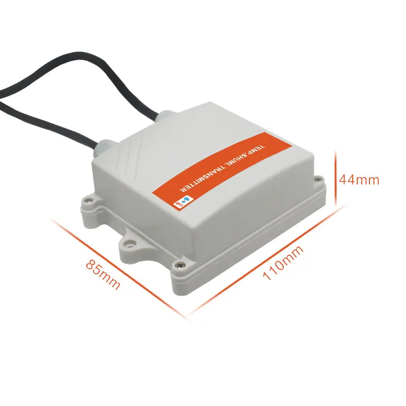 RS485 modbus rtu temperature sensor with cheap price - Renke