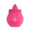 Lingua rosa
