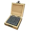Wooden box -003