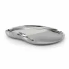 silver mirror  S: 20*2.3cm