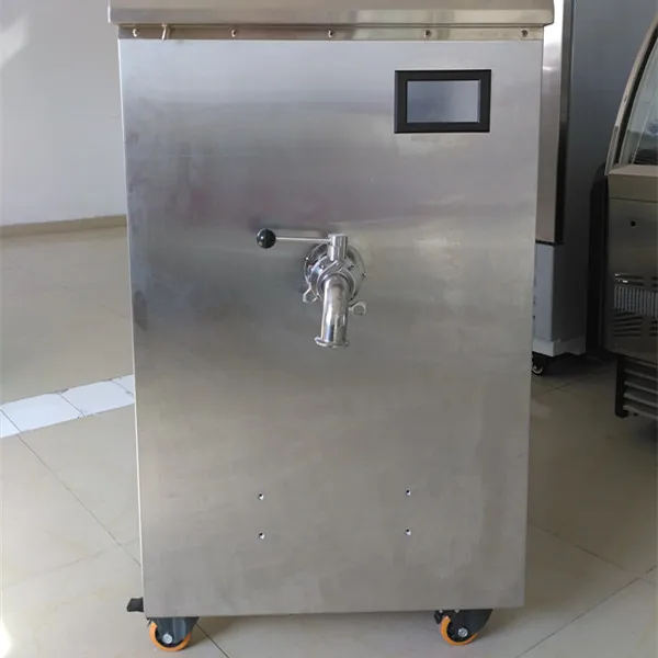 Liquid Egg Pasteurization Machine Home Milk Pasteurizer Machine
