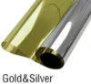 Gold Silver