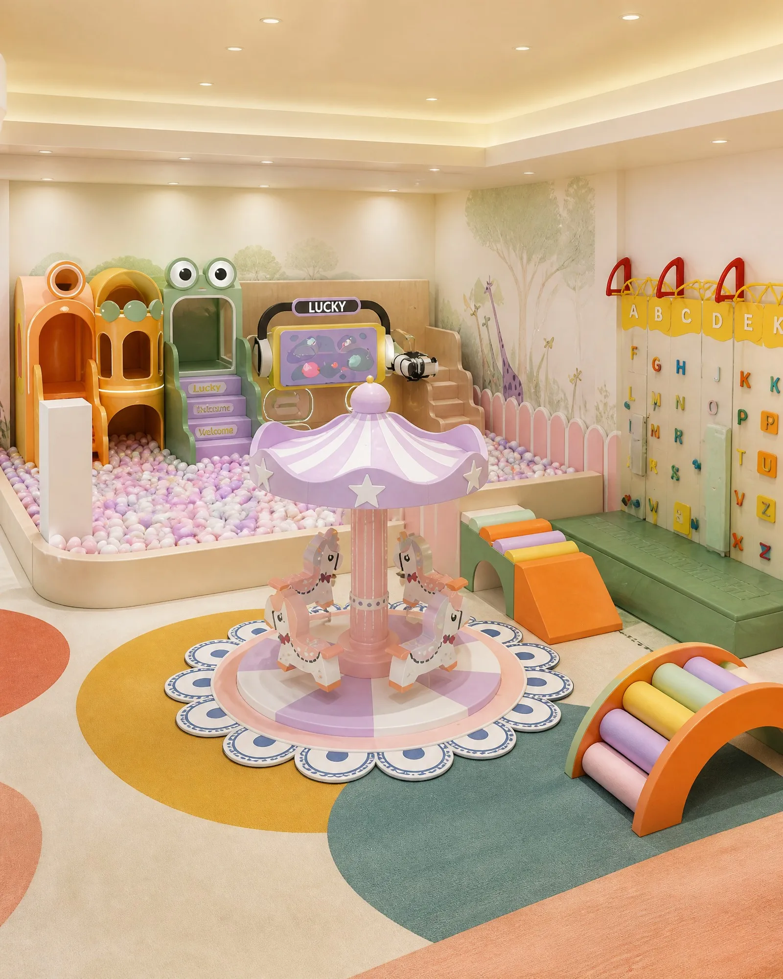 Scene image