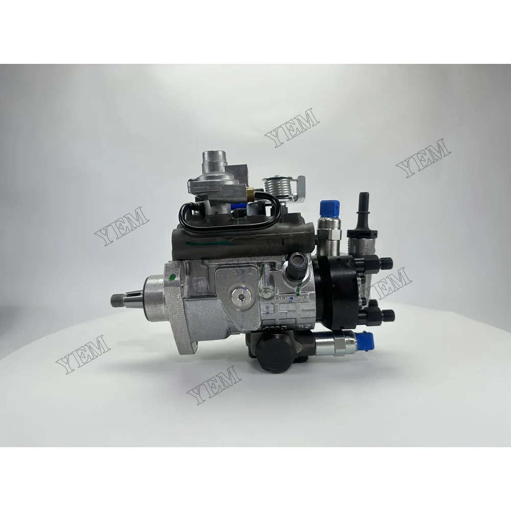 9320A613G Fuel Injection Pump for JCB Engine Repair Kit