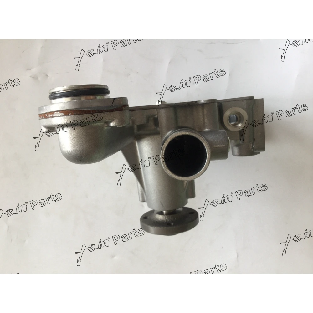 4TNE100 Water Pump for Yanmar Wholesale Engine Parts 4