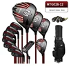 Mtg028-r grade carbon rod black
