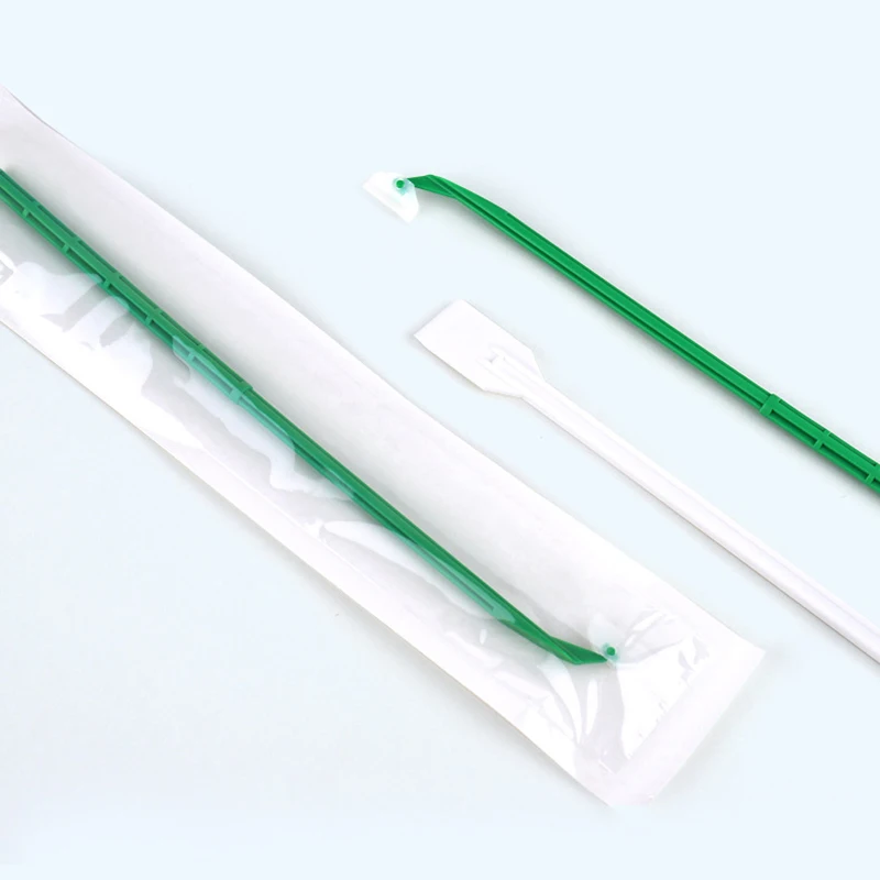 Plastic Disposable Sterile Tissue Culture Lab Cell Lifter Cell Scraper ...