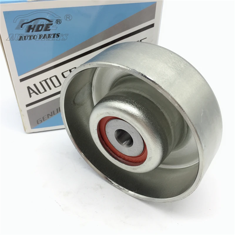 pulley tensioner avanza