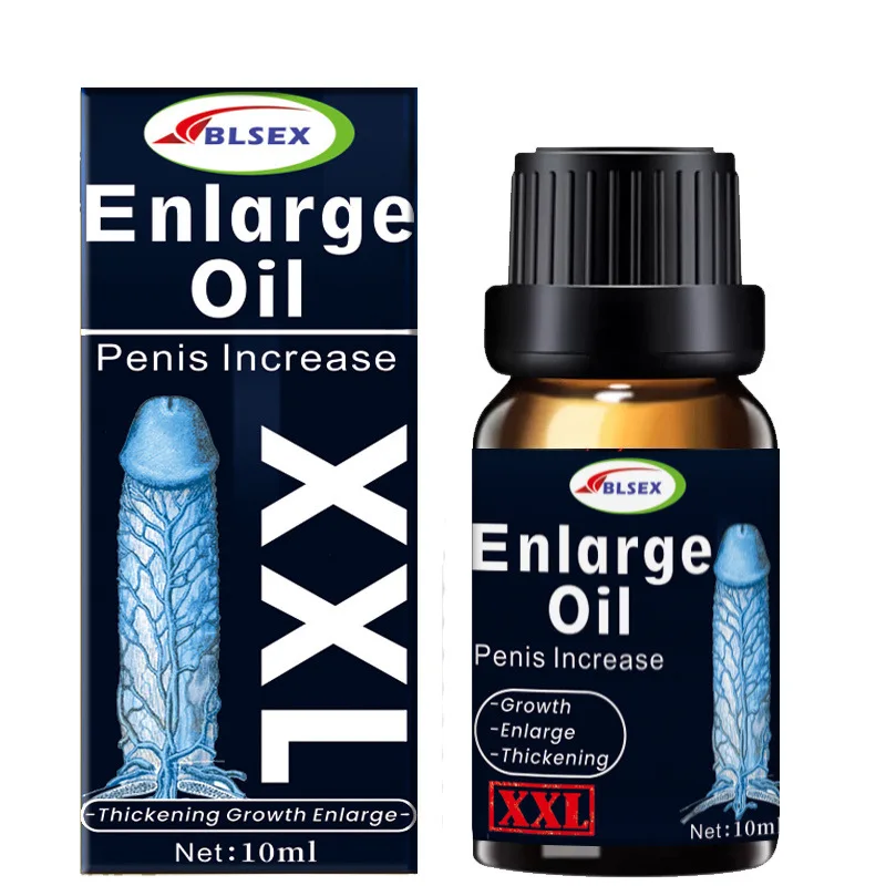 Helpful Penis increased sexual performance Massage Oil Aphrodisiac for Men's penis growth oil168032