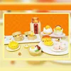 BB3250 Caja Sorpresa Tea Time - Paquete de 8 Cajas
