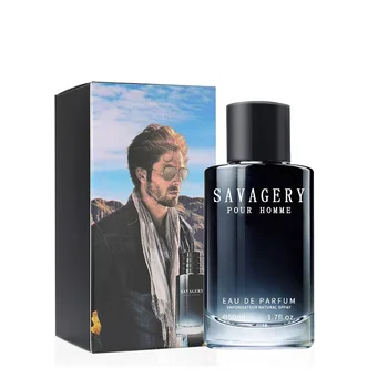 OEM New Men's Perfume Lasting Eau de Toilette Set Wholesale
