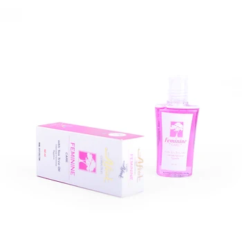 Premium High Grade Malaysia pH Balance Feminine Care Formulated with Contains Tea Tree Oil Esence Suitable for Sensitive Skin