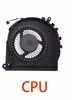 Ventilateur du processeur