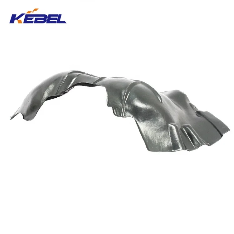 Crni, dobre cijene, plastični 22757273 blatobrani za automobile, unutarnji prednji blatobran 22757274 za Chevrolet Silverado 1500 2014 2015