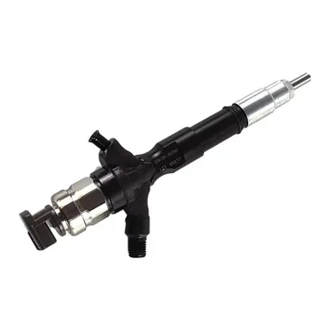 Good Selling 095000-1020 295050-0460 095000-0541 23670-39185 Ksd Injector