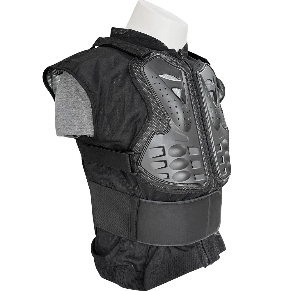 Icon Stryker Vest Women's Motorcycle Body Armor Field Armor