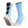 Flecha azul celeste y negra - 22 cm
