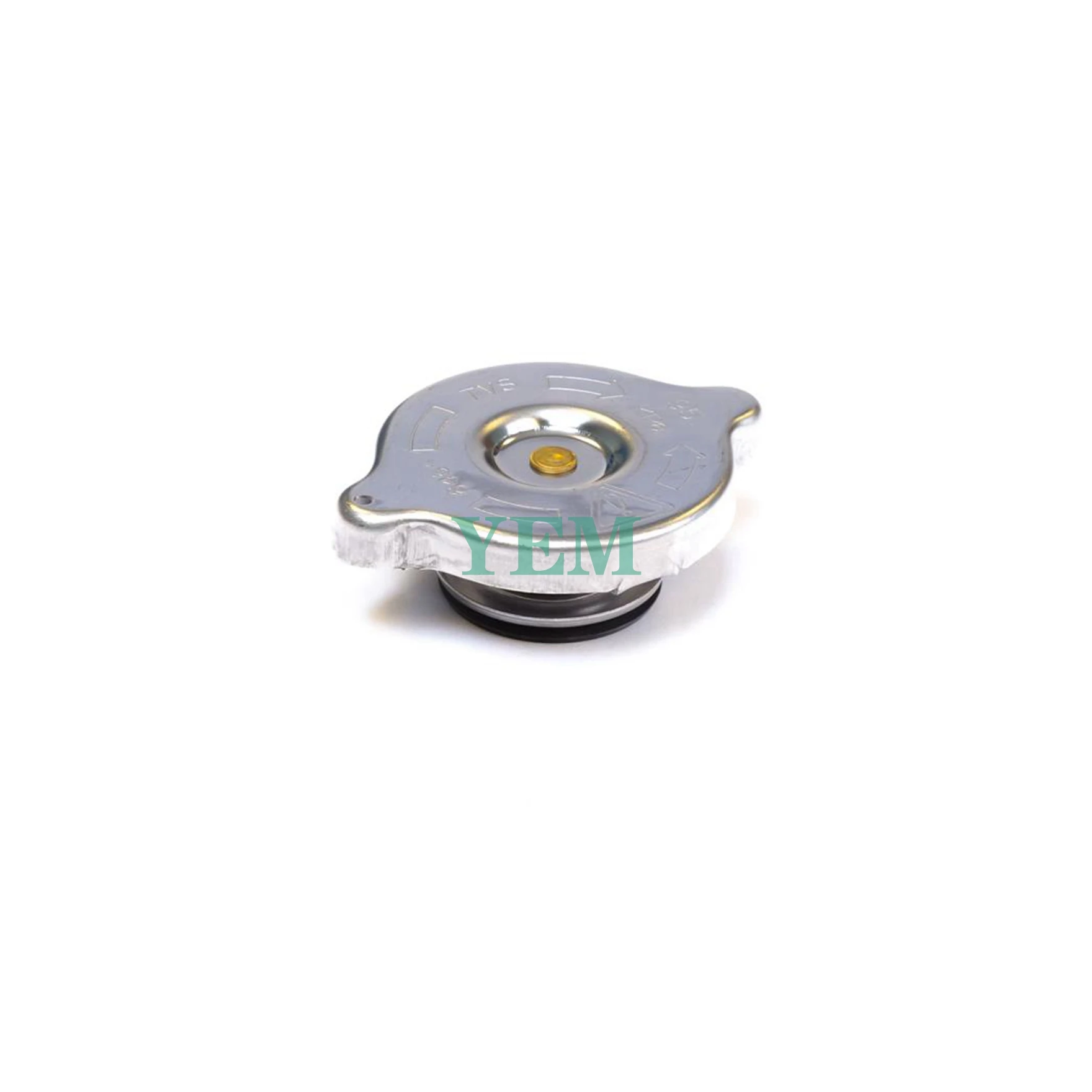 24850078 Radiator Cap for Perkins 24850078 Radiator Cap Industrial Machinery Engine Parts