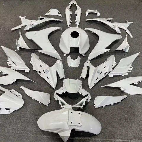 Fairing Body Kit for SUZUKI GSX250 Full ABS Injection Plastic Motorcycle  Fairing Kit