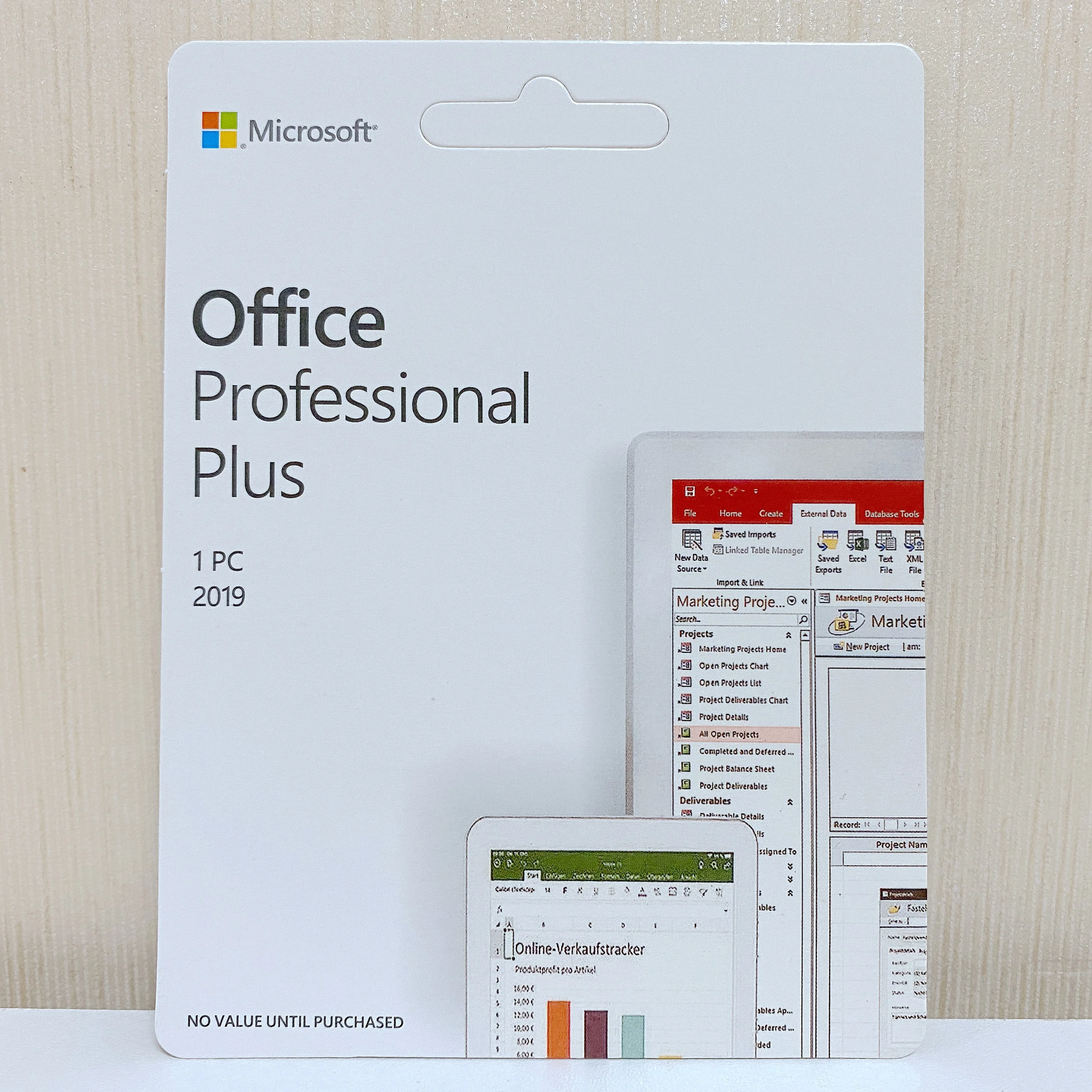 Office Pro Plus Купить