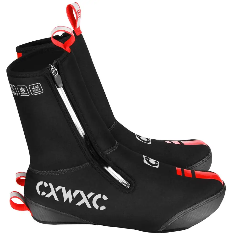 Cycling Shoe Neoprene Overshoes Mtb Cycling Shoe Cover Winter GIYO