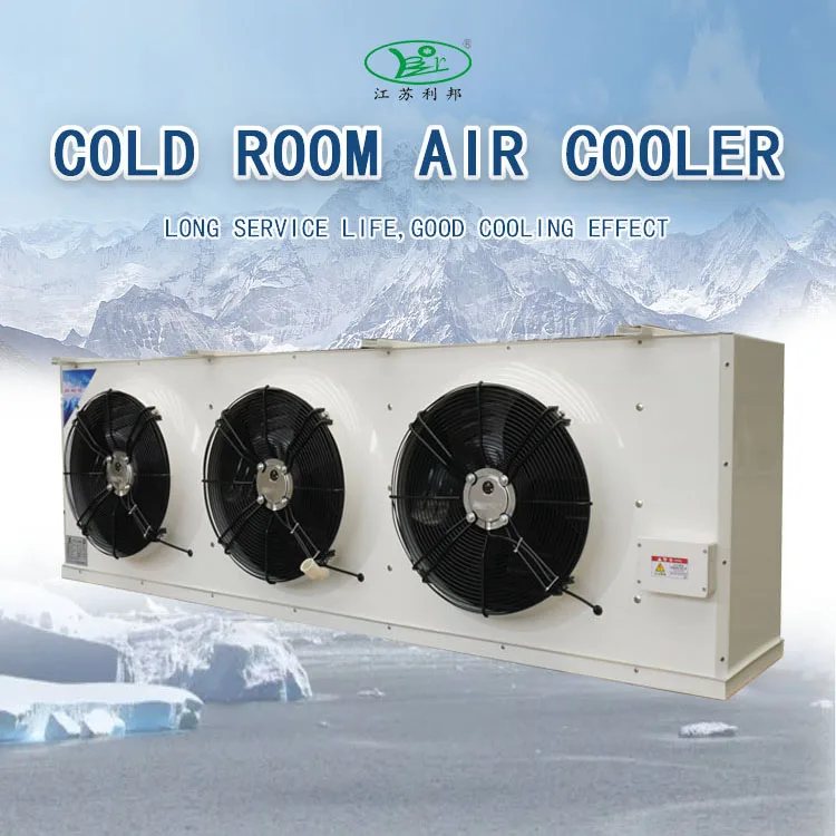 Condensing Unit, 1hp, 220V, Evaporator - detail 2